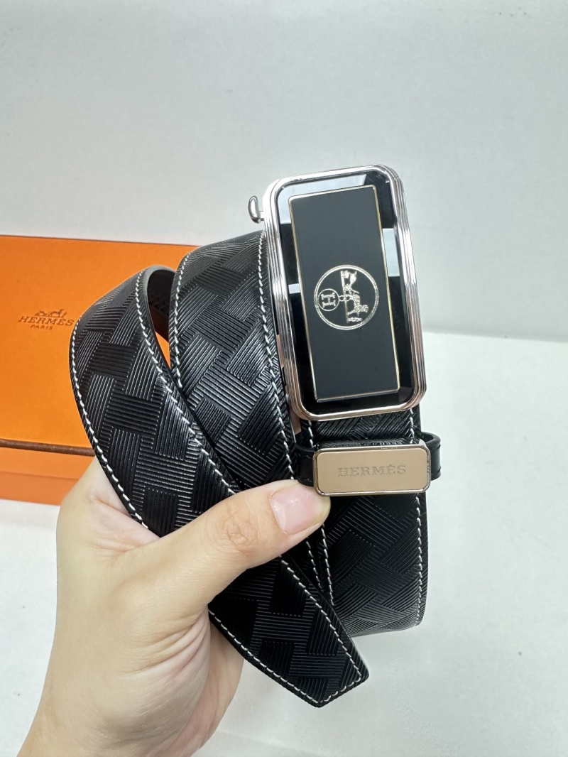 Hermes Belts